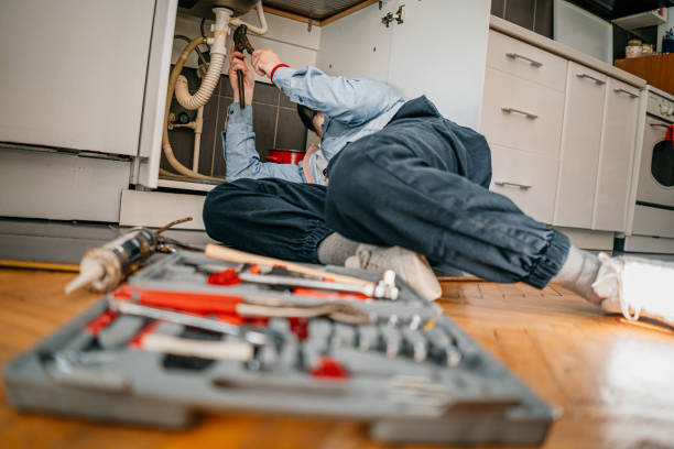 Best Emergency Plumbing Repair  in Salem, IL