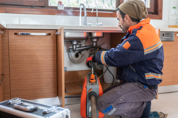 Best Plumbing Inspection Services  in Salem, IL