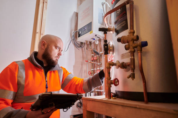 Best 24-Hour Plumber Near Me  in Salem, IL