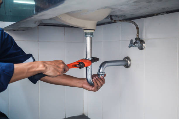 Best Local Plumber Services  in Salem, IL
