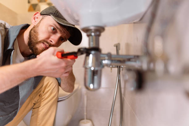 Best Affordable Plumbing Services  in Salem, IL