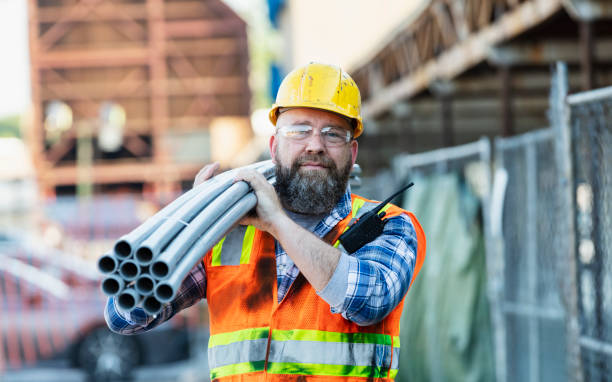 Best Leak Detection Services  in Salem, IL