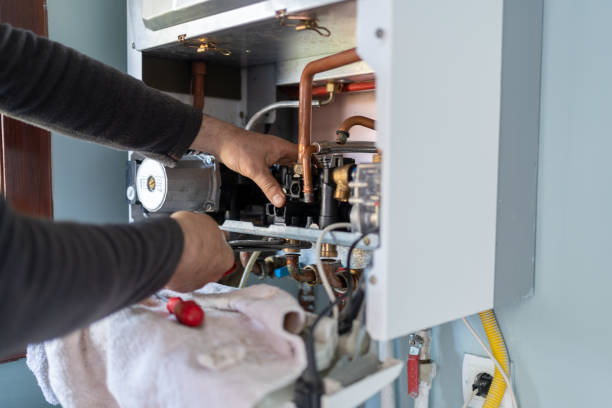 Reliable Salem, IL Plumbing Solutions