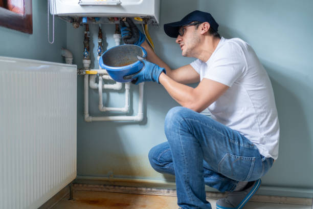 Best Water Softener Installation  in Salem, IL