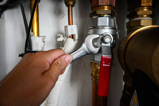 Best Plumbing Installation Services  in Salem, IL